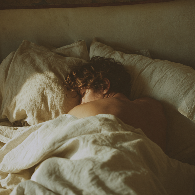 How does sleep impact your brain? Research deep dive