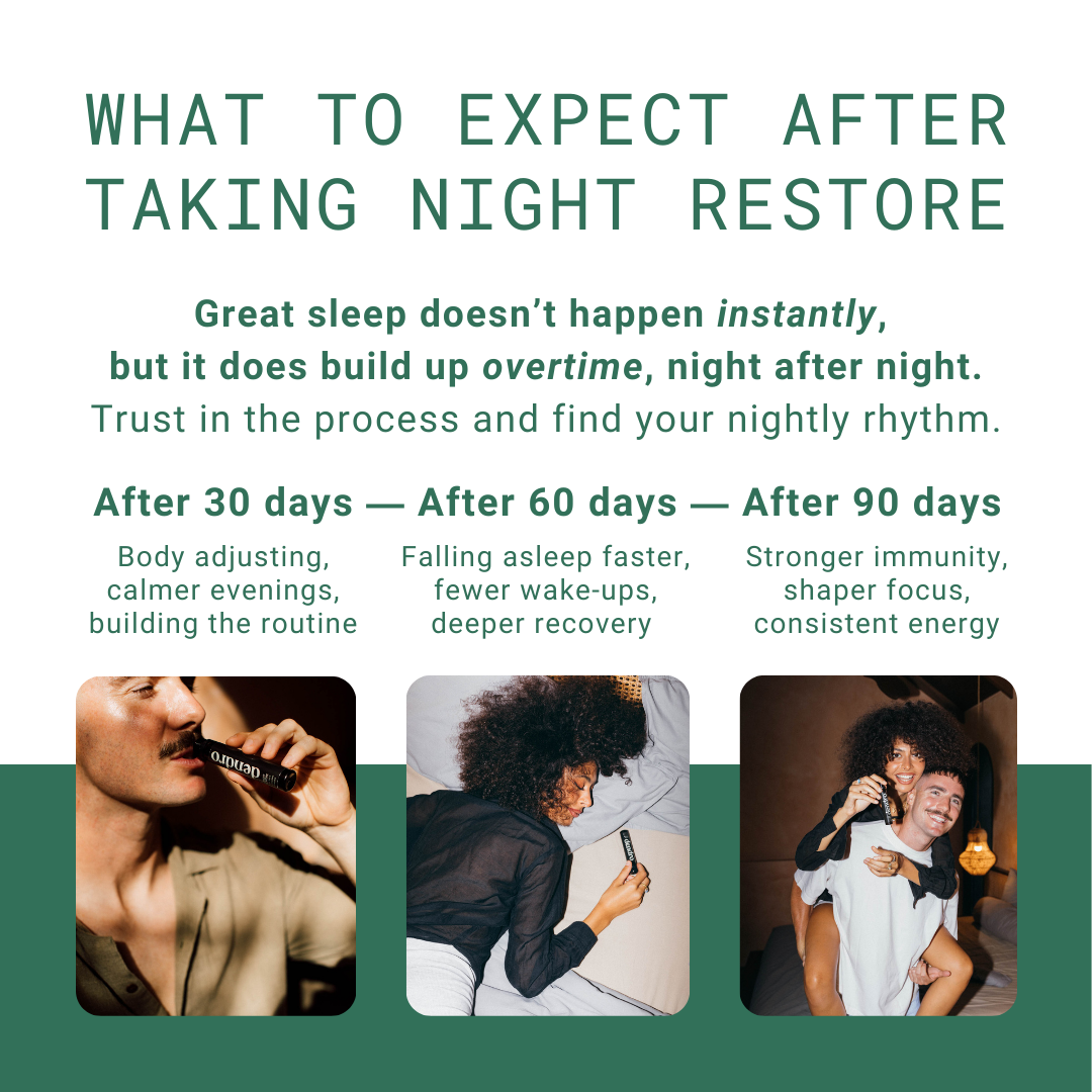 Night Restore