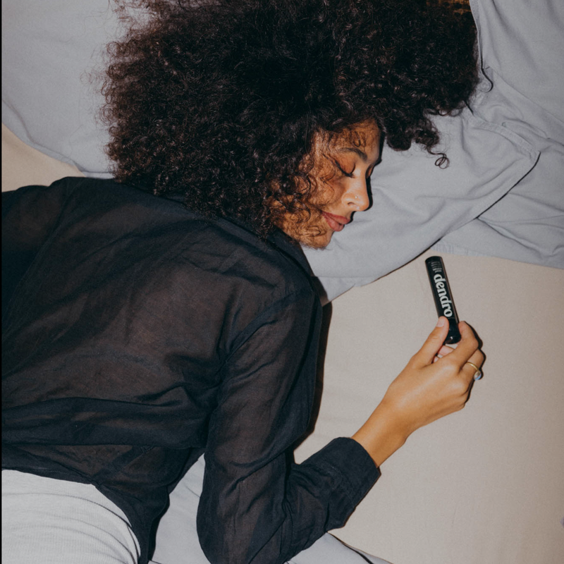 DEEPER SLEEP