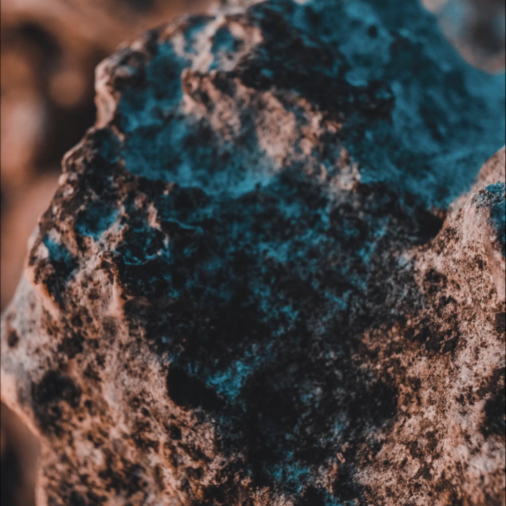 Magnesium