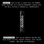 Night Restore