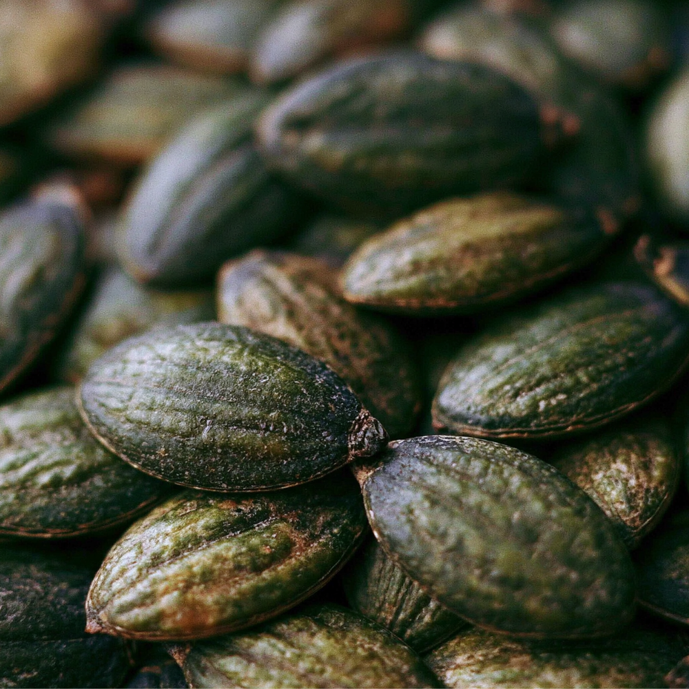 Zinc