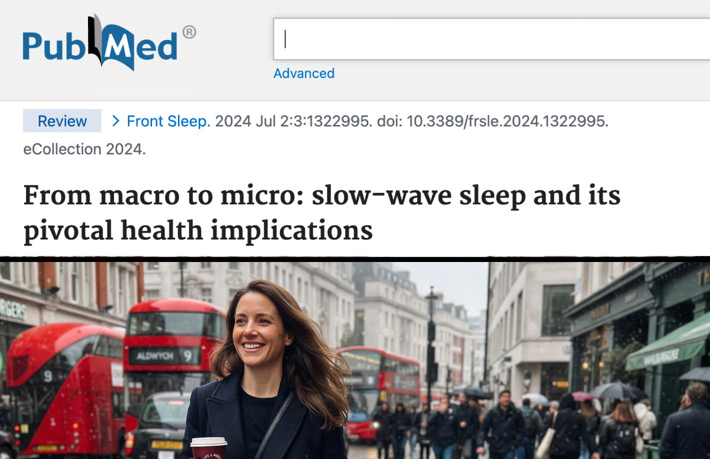 4. Steady all-day energy and a more focused mind.